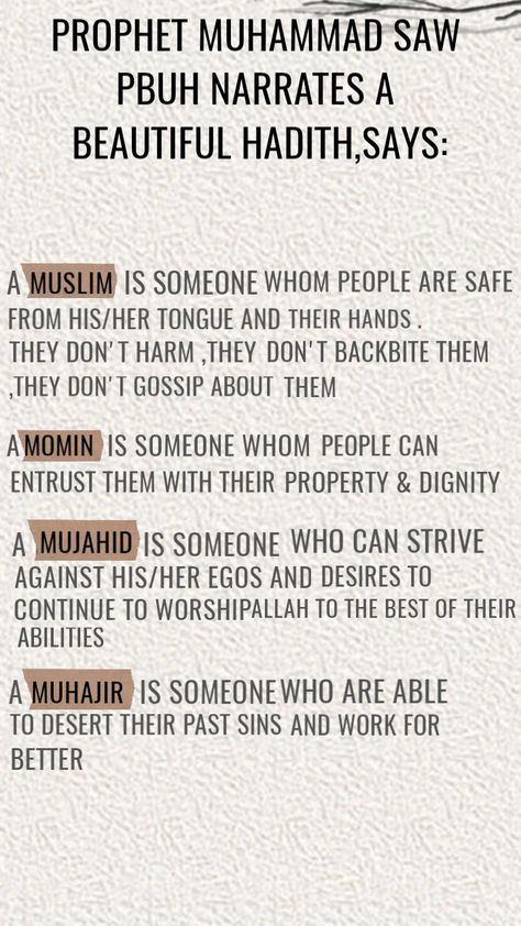 Mohammad Saw Prophet Muhammad Quotes, Hadith Quotes Prophet Muhammad, Muhammad Saw Quotes, Sunnah Of Prophet Muhammad, Prophet Muhammad Biography, Beautiful Hadith, Learning Islam, Best Ramadan Quotes, Saw Quotes