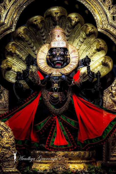 Narshima Lord Art, Ugra Narasimha, Lord Narasimha, God Venkateswara Images Hd Wallpaper, Happy Holi Images, Hanuman Hd Wallpaper, Holi Images, Radhe Shyam, Lord Murugan Wallpapers