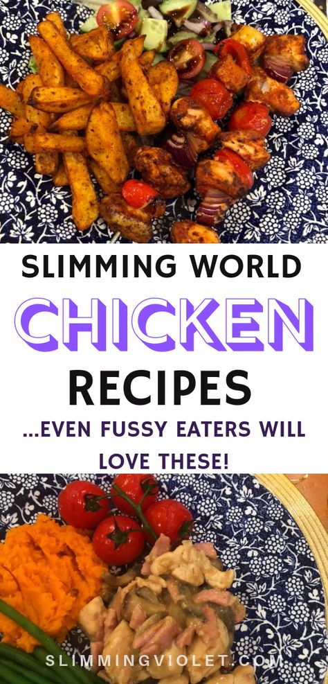 Low Syn Meals, Easy Curries, Slimmers World Recipes Free Food, Syn Free Chicken Recipes, Low Syn Snacks, Slimmingworld Recipes Uk, Slow Cooker Chicken Dishes, Coronation Chicken Recipe, Noom Meals