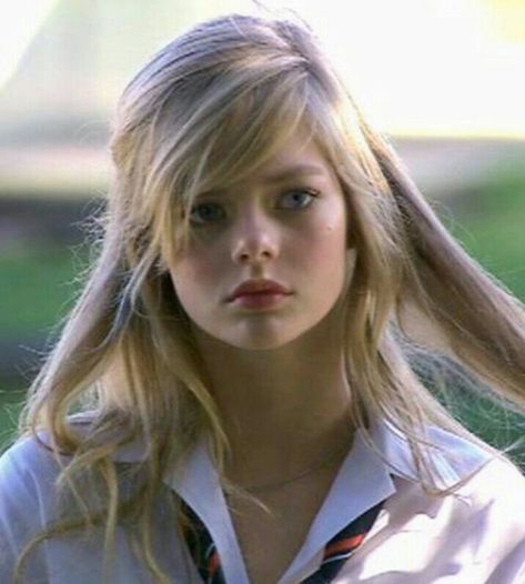 Samara Weaving, Matcha Latte, Elle Fanning, Samara, Look On, Pretty Face, Hair Looks, Pretty Woman, Hair Inspo