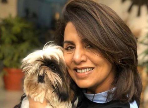 Neetu Singh Neetu Kapoor, Neetu Singh, Email Id, Twitter Handles, First Daughter, Instagram Handle, Whatsapp Number, House Address, Bollywood Actors