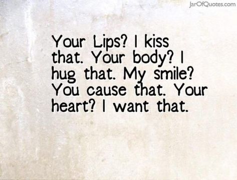 Kiss Quotes For Her, Love Ending Quotes, Kiss Me Quotes, Kissing You Quotes, Kissing Quotes For Him, Perfect Love Quotes, Hugs And Kisses Quotes, Kissing Quotes, Hug Quotes