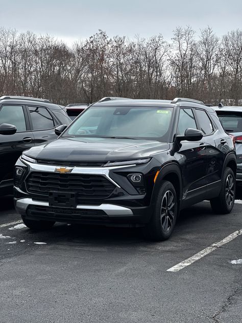 Experience the perfect fusion of style and performance with this 2024 Chevy Trailblazer in Mosaic Black Metallic!(Stock#:G46330)   #HealeyBrothers #HudsonValley #HVNY  #orangecountyny #chevy #chevrolet #chevytrailblazer New Hampton, New Chevy, Hudson Valley Ny, Chevy Trailblazer, Car Purchase, Chevrolet Trailblazer, Chevy Chevrolet, Utility Vehicles, Tyre Size