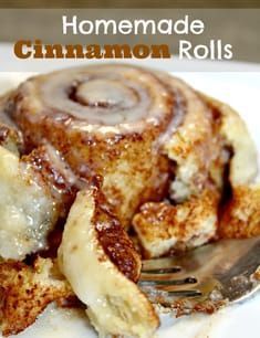 Baked Snacks, Thermomix Bread, Cinnamon Rolls From Scratch, Cafe Breakfast, Homemade Cinnamon Rolls, Cinnamon Recipes, Lunchbox Ideas, Makanan Diet, Snow Days