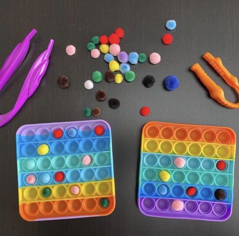 Clever Fingers Activities, Mental Health Activities Eyfs, Eyfs Physical Activities, Finger Isolation Activities, Fine Motor Activities Eyfs Finger Gym, Psed Eyfs Activities Preschool, Satpin Activities Eyfs, Finger Gym Activities Eyfs, Psed Eyfs Activities