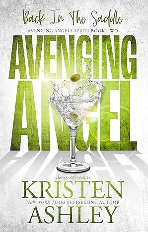 Avenging Angels: Back in the Saddle - Kindle edition by Ashley, Kristen. Romance Kindle eBooks @ Amazon.com. Avenging Angel, Kristen Ashley Books, Kristen Ashley, Angel Books, Romantic Novels, Romance Movies, Romance Novels, Please Wait, Amazon Books