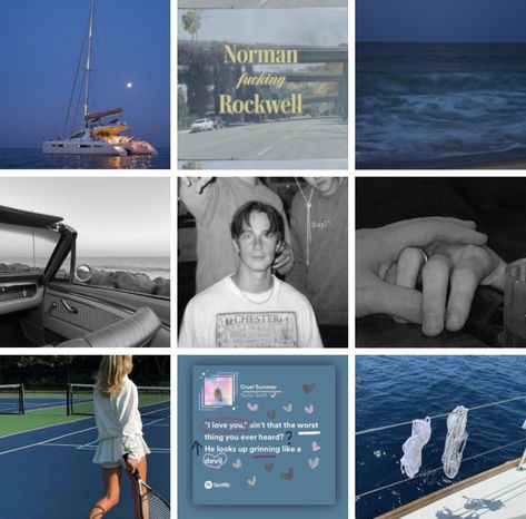 Obx Fanfic, Obx Aesthetic, Song Aesthetic, Obx Dr, Rafe Cameron, Drew Starkey, Paradise On Earth, Norman Rockwell, Summer Feeling