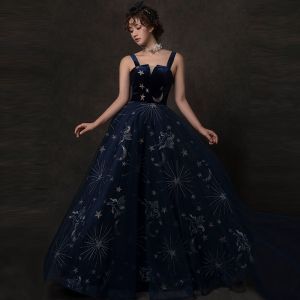 Cheap Special Occasion Dresses & Formal Dresses For Women | Veaul Starfall Dress, Navy Blue Prom, Backless Formal Dresses, Sparkle Prom Dress, Blue Prom Dresses, Grey Prom Dress, Navy Blue Prom Dresses, Prom Dresses 2017, Prom Dresses 2019