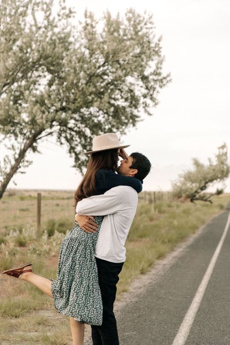 Navidad Outfit, Road Photoshoot, Eaten Alive, Cutest Outfits, Great Salt Lake, Summer Engagement Photos, Pre Wedding Poses, Wedding Couple Poses Photography, Couples Engagement Photos