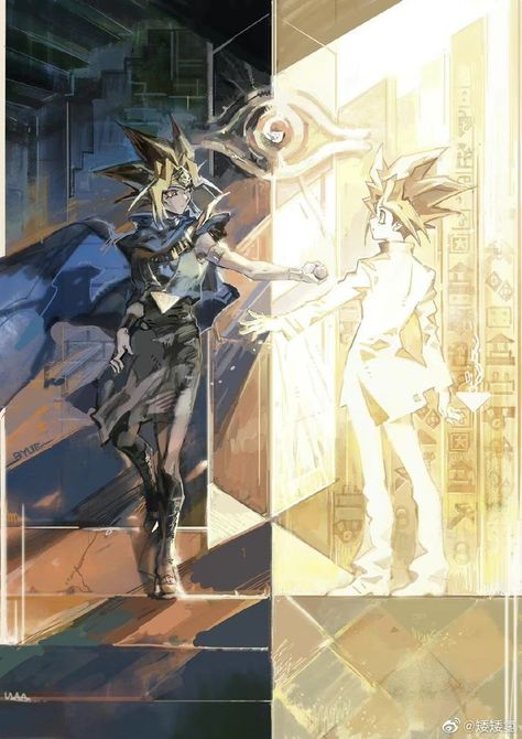 Atem Yugioh, Yugioh Dragon Cards, Yugioh Collection, Yugioh Yami, Yugioh Monsters, Mahō Shōjo, Yugioh Cards, 5 Anime, Yu Gi Oh