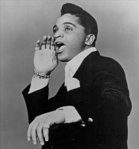 Jackie Wilson, 20th Century Music, Rock And Roll History, Baby Workout, Soul Singers, Vocal Range, Ray Charles, James Brown, Rhythm And Blues