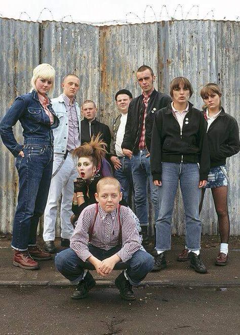 This Is England Film, This Is England 88, Thug Fashion, Skinhead Fashion, Skinhead Girl, Rude Boy, Northern Soul, Youth Culture, Working Class