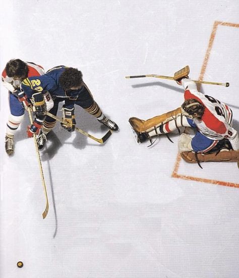 Ice Hockey Photography, Hockey Painting, Hockey Photography, Ken Dryden, Sports Illustration, Hockey Art, Hockey Posters, Hockey Pictures, Print Outs