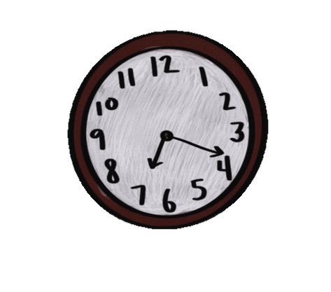 Clock Gif, Clock Animation, Cute Clock, Time Change, Gta Roleplay, Create Animation, Time Clock, Motion Graphic, Video Maker