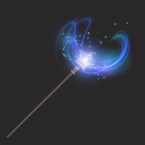 Light Powers Art, Magical Light, Magical Stick, Wand Magic, Magical Wand, Magic Stick Drawing, Magic Art Drawing, Wand Art, Magic Stick