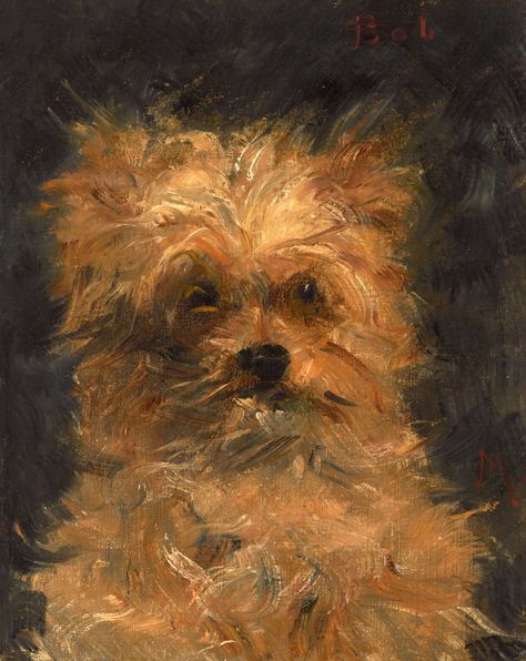 Dog Painting Aesthetic, Manet Paintings, Impressionist Portraits, Manet Art, Impressionist Painters, Portrait Artists, Classy Art, Edouard Manet, Dog Painting