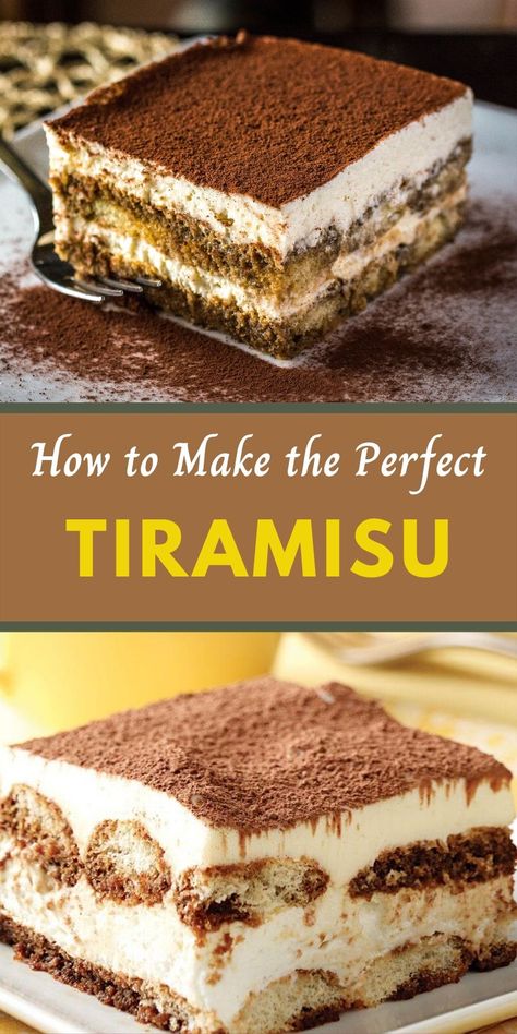 Best Tasting Desserts, Restaurant Quality Desserts, Terramasue Dessert, Terimisu Cake Aesthetic, Tarimasu Cake, Restaurant Desert Ideas, Easy Gourmet Desserts, Restaurant Desserts Ideas, Restaurant Dessert Recipes