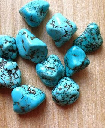 Rough Raw Turquoise Bead Drilled Turquoise Beads Nugget Loose Stone A087 | Natural genuine stones & crystals in various shapes & sizes. Buy raw cut, tumbled, or polished gemstones for making jewelry or crystal healing energy vibration raising reiki stones. #crystals #gemstones #crystalhealing #crystalsandgemstones #energyhealing #affiliate #ad Raw Turquoise, Reiki Stones, Gemstone Beads Wholesale, Tibetan Turquoise, Turquoise Crystal, Baby Blue Colour, Arm Party, Mismatched Earrings, Burgundy Floral