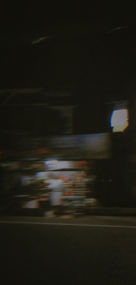 #motionblur #indianshop #aesthetic #night aesthetic Blurred Night Aesthetic, Blur Night Aesthetic, Motion Blur Aesthetic, Black Board, Playlist Covers, Motion Blur, Neon Wallpaper, Random Pictures, Night Aesthetic