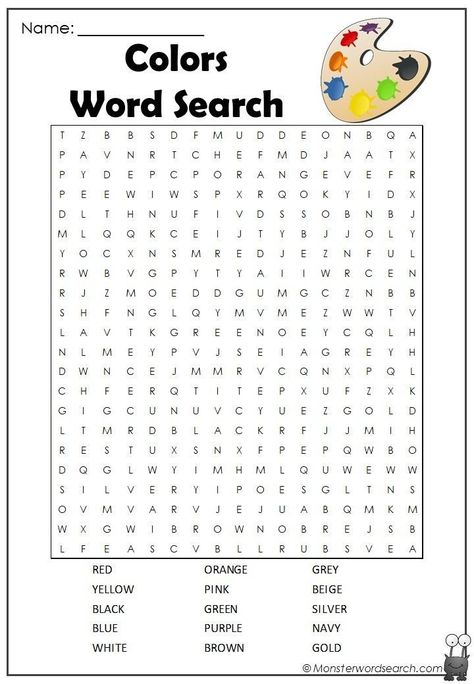 Word Puzzles For Kids, Kids Word Search, Free Printable Word Searches, English Activities For Kids, English Grammar Worksheets, Preschool Writing, English Worksheets For Kids, Teaching Time, Word Searches