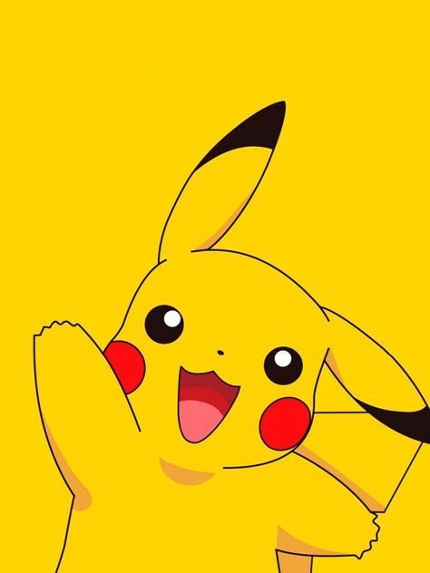 Pikachu Drawing, Pokémon Party, Pokemon Craft, Pokemon Backgrounds, Pikachu Wallpaper, Pokemon Birthday Party, Pokemon Stickers, Pokemon Party, Pokemon Birthday