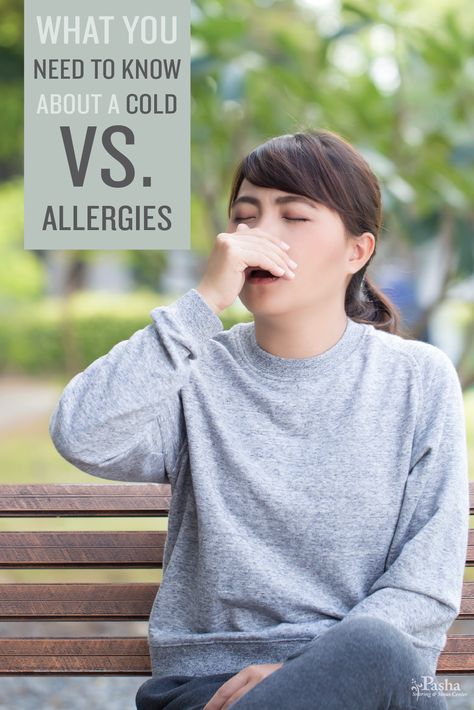 Do you need to visit your allergy doctor, or will lots of rest and some chicken noodle soup help you feel better? Learn the difference between allergies and a cold with our latest blog post. https://breathefreely.com/what-you-need-to-know-about-a-cold-vs-allergies/ Cold Vs Allergy Symptoms, Seasonal Allergy Remedies, Toddler Allergies, Allergies Funny, Allergies Vs Cold, Winter Allergies, Allergy Cough, Bad Allergies, Fall Allergies