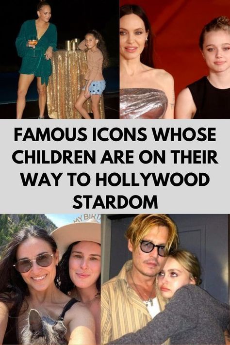 Alexa Ray Joel, Hollywood Scenes, Georgia May Jagger, Celebrities Before And After, Panda Funny, Step Parenting, Hollywood Icons, Star Children, Catherine Zeta Jones