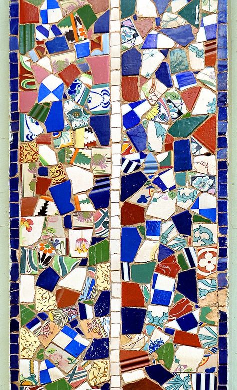 Explore Arnim Schulz photos on Flickr. Arnim Schulz has uploaded 25947 photos to Flickr. Spanish Mosaic, Barcelona Tiles, Gaudi Mosaic, Colourful Things, Art Deco Tiles, Iron Work, Best Places To Live, Tile Work, Stone Mosaic