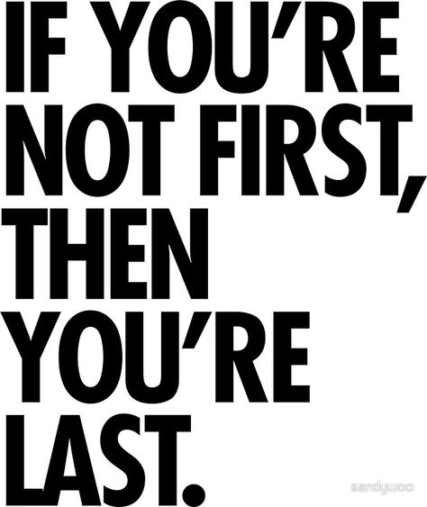 If you're not first you're last Easy Savings Plan, Life Saving Tips, Saving Money Plan, Building Credit, Money Plan, Money Saving Plan, Diy Money, Tips Saving Money, Money Savings