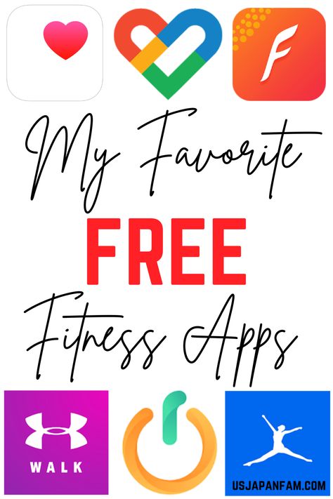 My favorite FREE apps and budget-friendly gadgets to help you lose weight, get fit, start intermittent fasting, and more! Best Free Fitness Apps, Free Fitness Apps, Best Free Workout Apps, Free Workout Apps, Best Free Apps, Fitness Apps, Mommy Blog, Workout Apps, Intermittent Fasting