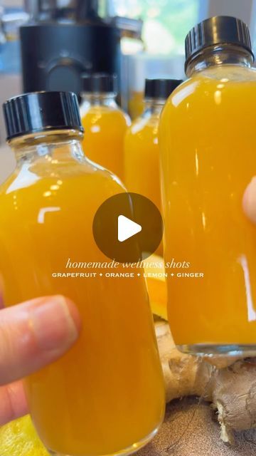 Juicing Shots, David Banner, Ginger Shot, Wellness Shots, Mood Boosters, Natural Supplements, Juicing Recipes, Juicer, Healthy Choices