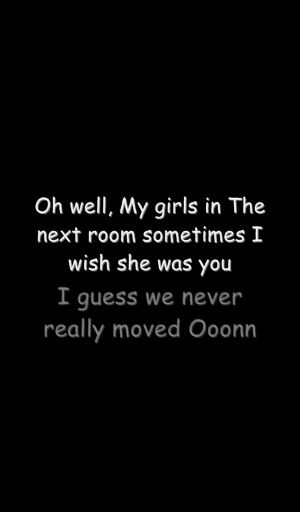 Lips Of An Angel- Hinder.... LOL OMG! SO TRUE! HA! Hinder Lips Of An Angel, Lips Of An Angel, Lol Omg, We The Kings, Falling In Reverse, All Time Low, Bring Me The Horizon, Pierce The Veil, Just Lyrics