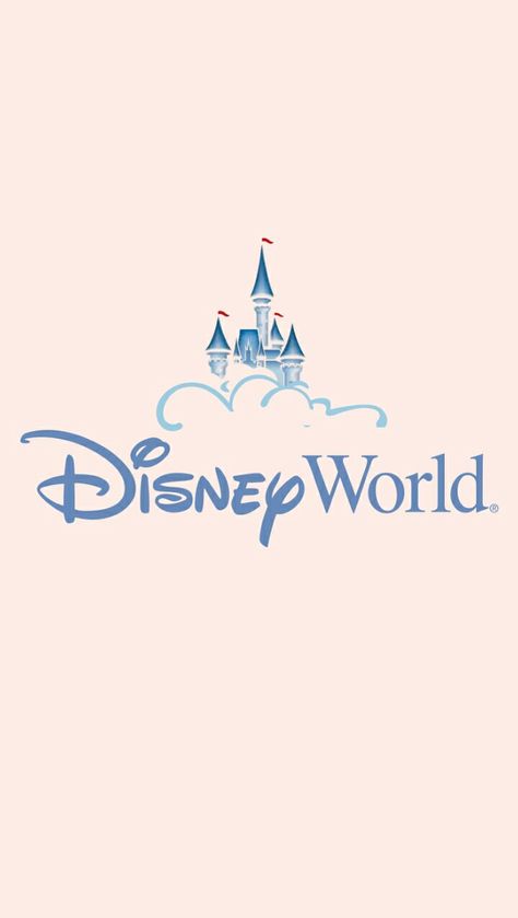 Disney Highlight Cover Instagram, Disney Logo Wallpaper, Disney World Background, Disney Logo Aesthetic, Disney Castle Aesthetic, Walt Disney Wallpaper, Disneyworld Wallpaper, Walt Disney World Wallpaper, Disney Castle Wallpaper