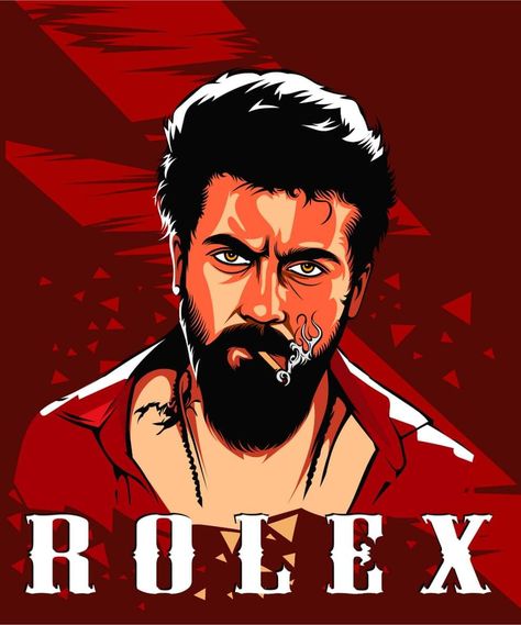 Rolex actor Surya Surya Illustration, Surya Rolex Hd Wallpaper, Rolex Suriya Images 4k Wallpaper, Rolex Suriya Images, Rolex Surya, Rolex Suriya, Actor Surya, Actor Suriya, Angry Wallpapers