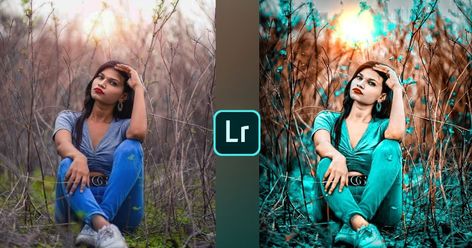 Lightroom Photo Editing, How To Use Lightroom, Colour Effect, Preset Download, Lightroom Photo, Editing Lightroom, Good Photo Editing Apps, New Photo Style, Blurred Background Photography