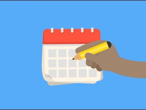 Calendar Animation by YaroFlasher - Dribbble Calendar Animation, Orphanage Ideas, Rain Animation, Stop Motion Photography, Cute Tortoise, Vector Animation, Free Green Screen, Motion Photography, Work Pictures