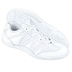 Chassé Ace II Shoe Nfinity Cheer, Youth Cheerleading, Girls White Sneakers, Sideline Cheer, Cheerleading Shoes, Cheer Shorts, Cheer Shoes, Shoes For Girls, Leather Accents