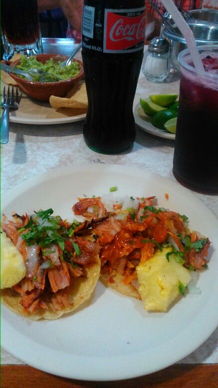 Tacos de pastor Simple Family Meals, Tacos Al Pastor, Cheap Meal, Budget Family Meals, Food Goals, Easy Family Meals, Budget Meals, Meal Ideas, Family Meals