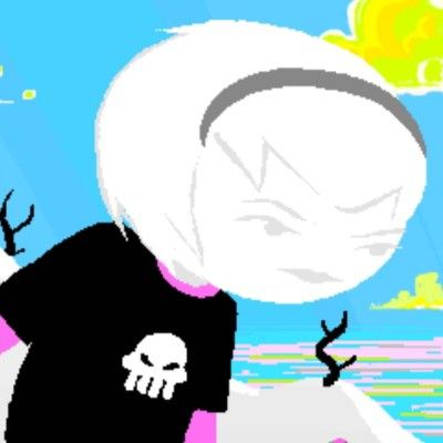 homestuck icons / rose lalonde Rose Lalonde, Homestuck