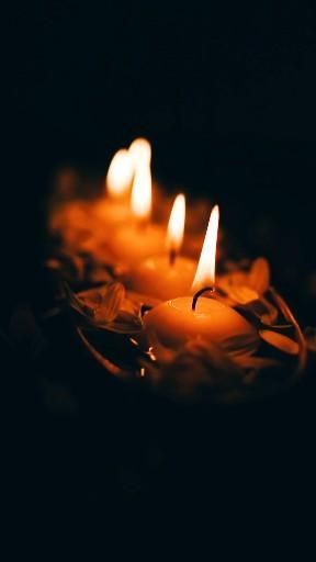 Pin on M a i s o n Candle Photography Dark, Haidar Ali, Candle Gif, Pictures Of Nature, Candle Photography, Photography Dark, Diwali Images, Candles Photography, Fire Photography