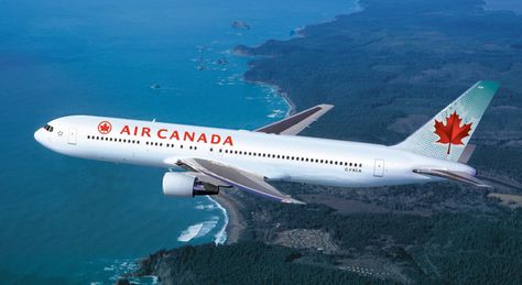 Air Canada to offer WiFi across many of its North American flights Air Canada Wallpaper, Canada Airplane, Air Canada Plane, Aviation Aesthetic, Books Core, Plane Wallpaper, Gulfstream G650, Vision Book, Canada House