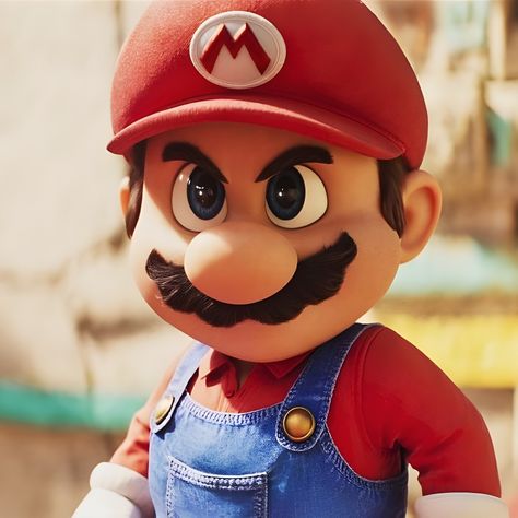 𝘔𝘰𝘷𝘪𝘦: 𝘛𝘩𝘦 𝘚𝘶𝘱𝘦𝘳 𝘔𝘢𝘳𝘪𝘰 𝘉𝘳𝘰𝘴. 𝘔𝘰𝘷𝘪𝘦 Super Mario Bros Film, Metal Mario, Super Smash Ultimate, Mario Movie, The Super Mario Bros Movie, Super Mario Bros Games, Illumination Entertainment, Super Mario Bros Movie, Super Mario Nintendo