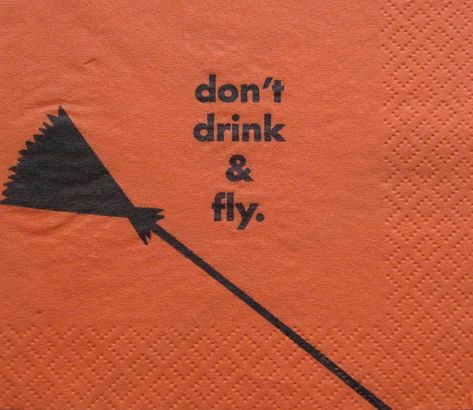 Halloween Drinking Quotes Funny Halloween Pictures, Halloween Alcohol, Bar Quotes, Alcohol Quotes, Halloween Napkins, Drinking Quotes, Wine Quotes, Halloween Drinks, Beastie Boys