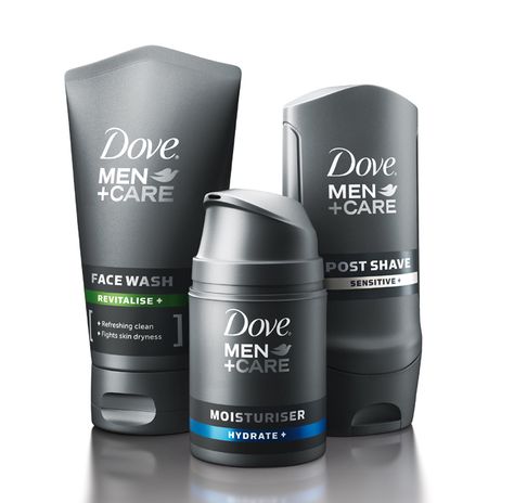 Unilever shake up men's face care market with their new Dove Men+Care range Mens Skin Care Products, Man Deodorant, Male Hygiene, Male Skincare, Mens Makeup, Men Face Wash, Men Cosmetic, Mens Beauty, Mens Face Care