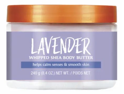 Tree Hut Lavender, 13 Birthday Gifts, Lavender Body Scrub, Lavender Body Butter, Shea Body Butter, Tree Hut, Whipped Body Butter, Body Butter, Body Scrub