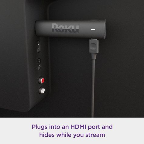 To Buy link in comments Roku Streaming Stick, Simple Setup, Digital Lifestyle, Trending Topic, 4k Hdr, Tv Streaming, Tech World, Smart Gadget, Mounted Tv