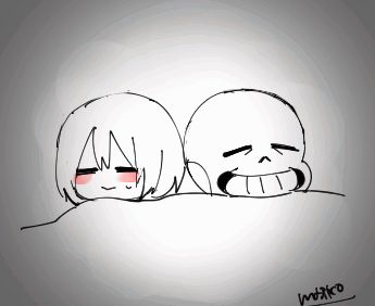 Sans X You, Frisk Comic, Papyrus Undertale, Sans Frisk, Frisk Undertale, Undertale Gif, Sans X Frisk Comic, Sans E Frisk, Frans Undertale