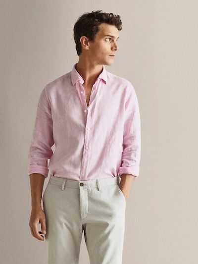 Men Pastel Outfit, Men Semi Formal, Men Wedding Attire Guest, Wedding Guest Outfit Men, Male Wedding Guest Outfit, Wedding Guest Men, Garden Gala, Pink Shirt Men, Tea Party Attire