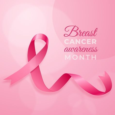 Month Illustration, Awareness Ribbons, Banners, Illustrations, Health, Pink, Quick Saves, Instagram