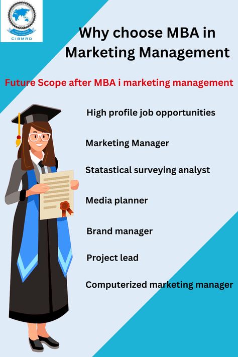 Why choose MBA in Marketing Management ? Interior Design Basics, Planner Brands, Marketing Management, Media Planner, Design Basics, Brand Management, Marketing Manager, Job Opportunities, Career